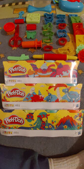 Obří sada hraček pro předškoláky - 3