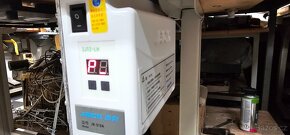 šicí stroj YAMATA GK 31016-01CB - 3