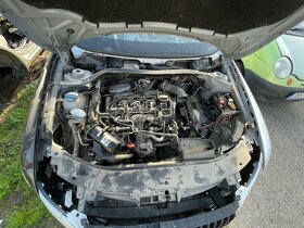 Skoda Superb 2 2.0 tdi comonrail - 3