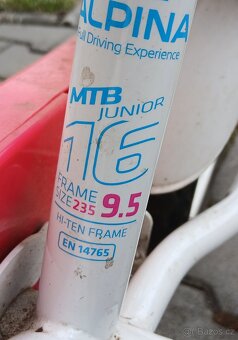 Prodam detske kolo - 3