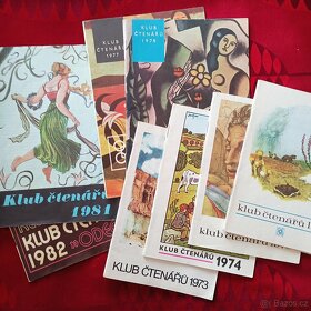 Mapy a různé staré tisky - 3