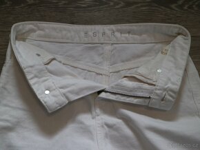 Dívčí džínové šortky ESPRIT - 3