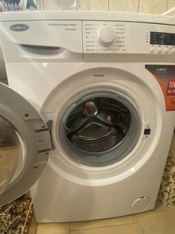 Automatická pračka Goddess - 3