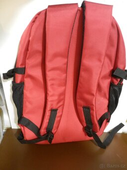 Cestovní batoh Wings 22L Nový Sleva 72% (Réservé) - 3