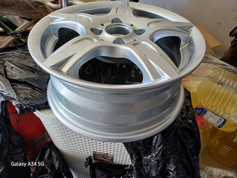 Hyundai Getz - Disky, kola - 3