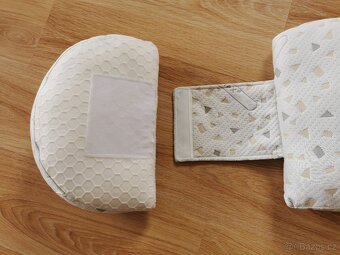 polštář pro těhotné - 3