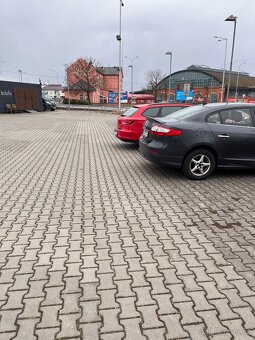 Parkovací stání 12 míst - 3