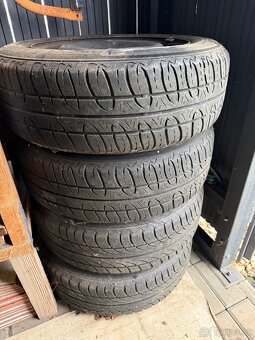 Nissan note 1.4 mpi - 3