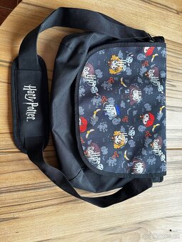 Batoh a taška Harry Potter - 3