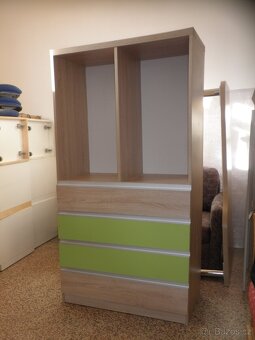 Nábytek do dětského pokoje - 3