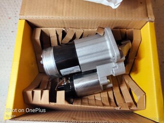 STARTÉR Hella 8EA 011 610-241 - 3