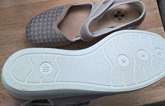 Boty dámské - nové - 3