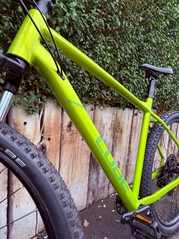 Horské kolo Cube AIM SLX nové ✅🚲 - 3