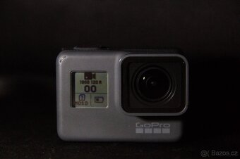 GoPro Hero 5 Black - 3