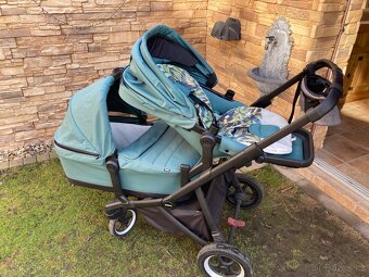 Thule Sleek - 3