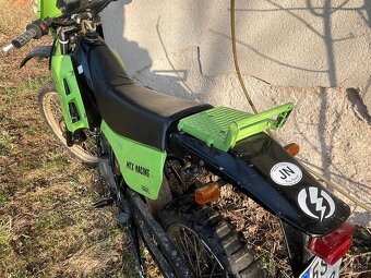 Fantic 80 - 3