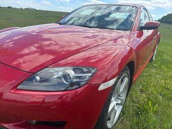 Mazda RX8 Revolution 171kw - 3