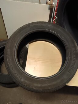 Continental ContiPremiumContact 215/55 R17 - 3