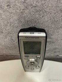 Diktafon Olympus VN-4100PC - 3