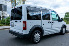 Ford Tourneo Connect 1.8 TDCi - 3
