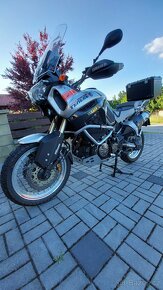 Yamaha XT1200 Super Tenere - 3