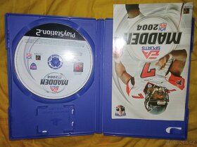 Playstation 2 hry, Getting Up - 3