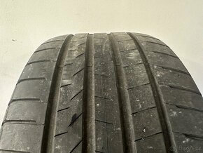 Letní sada pneu Bridgestone 285/40R21 100Y 4mm - 3