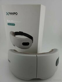 Masážní přístroj na oči Naipo - 3