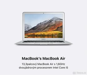 MacBook Air - 3