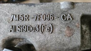 Aut. převodovka Ford Powershift 7M5R-7F096, AV9R 7000 AD - 3