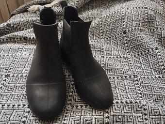 Dětské jezdecké boty - 3