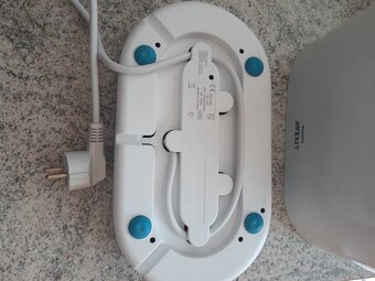 parní elektrický sterilizátor Philips - 3