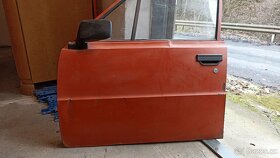 SKODA 105,120,130, - 3