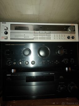 Onkyo Integra A-8870 - 3