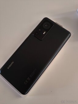 Xiaomi 12T 8gb/256gb - 3