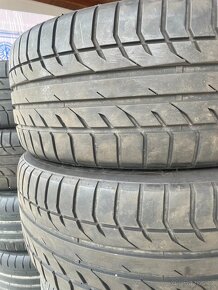 Pneumatiky Gripmax Stature letní 275/40 R22 - 3