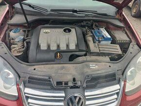Náhradní díly VW Golf 5 variant 1,9 TDI 77kW BXE - 3