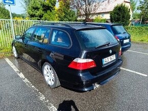 BMW E61 535d - 3