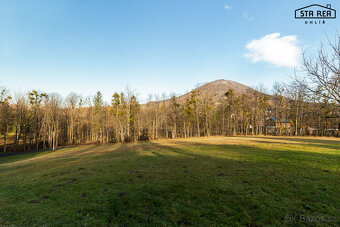Prodej stavebních pozemků, 5769 m2, Kunčice pod Ondřejníkem - 3
