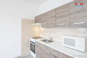 Pronájem bytu 2+kk, 34 m², Nový Bor, ul. Jiráskova - 3