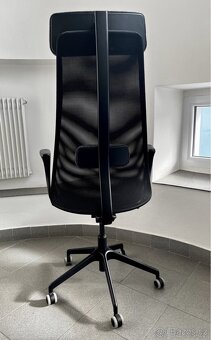 kancelářská židle IKEA Jarvfjallet - více ks - 3