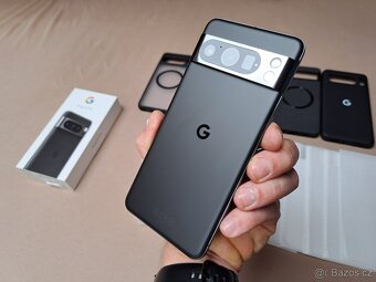 Google Pixel 8 Pro 12GB/256GB - 3