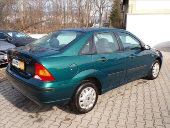 Ford Focus 1,6 16V FUTURA-HNED ODJÍŽDÍTE - 3