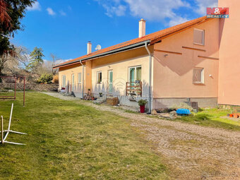 Prodej rodinného domu, 102 m², Humpolec, ul. Na Kasárnách - 3
