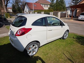 Ford Ka TITANIUM 1,2L - 3