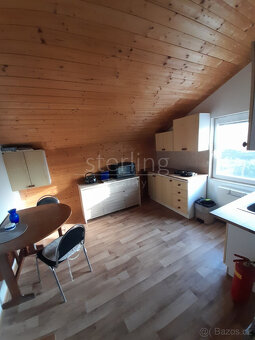 Pronájem bytu 1+1, 59 m2, Velká Bučina, Velvary - 3