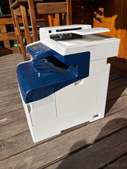 Xerox 6605DN - 3