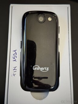 Unihertz Jelly pro - 3