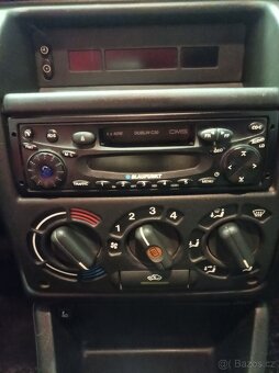 Astra 1,6 - 3