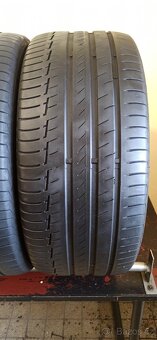 Continental 275/45 R20 110Y 4mm - 3